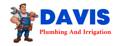 Trusted plumber in SADIEVILLE